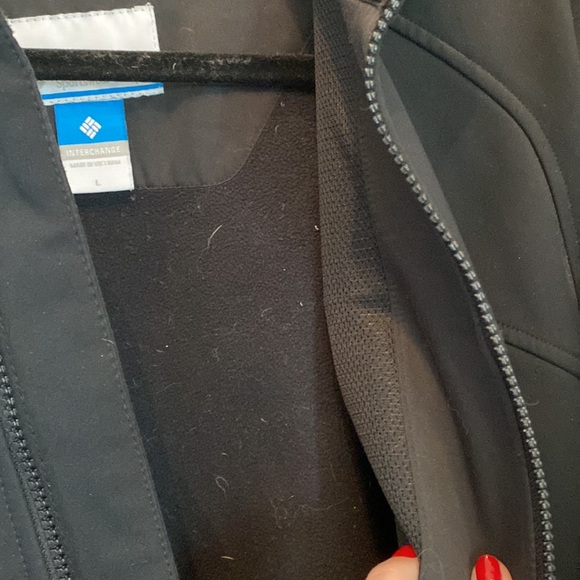 Columbia Jacket - Picture 3 of 5
